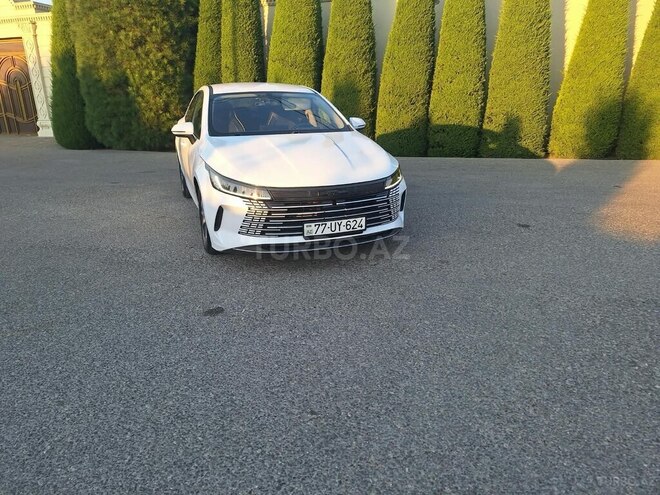 BYD Destroyer 05 2024, 131,000 km - 1.5 l - Bakı