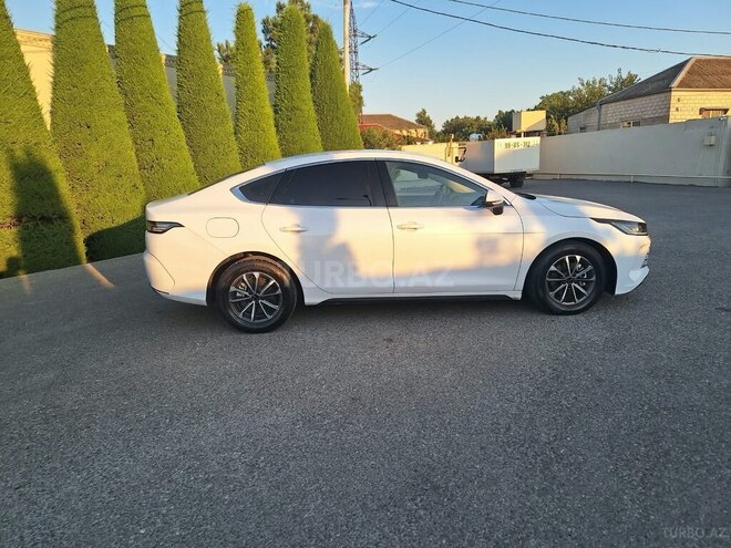 BYD Destroyer 05 2024, 131,000 km - 1.5 l - Bakı