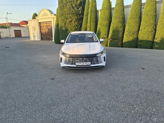 BYD Destroyer 05 2024, 131,000 km - 1.5 l - Bakı