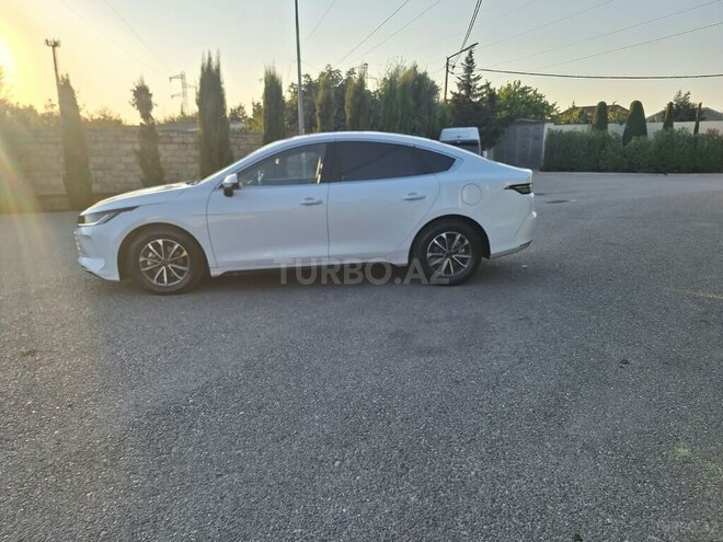 BYD Destroyer 05 2024, 131,000 km - 1.5 l - Bakı