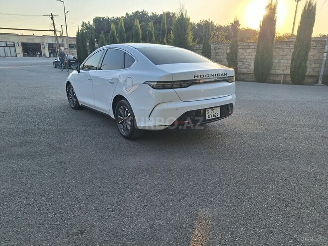BYD Destroyer 05 2024, 131,000 km - 1.5 l - Bakı