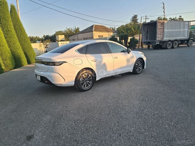 BYD Destroyer 05 2024, 131,000 km - 1.5 l - Bakı