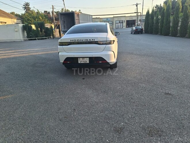 BYD Destroyer 05 2024, 131,000 km - 1.5 l - Bakı
