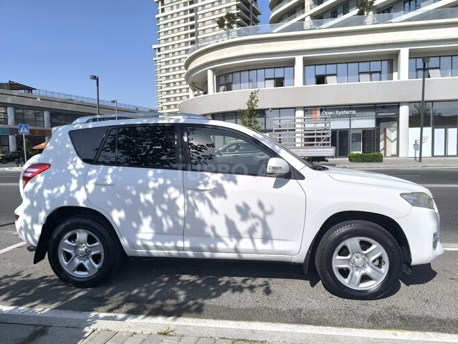 Toyota RAV4 2012, 128,600 km - 2.0 л - Bakı
