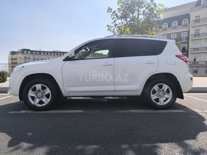 Toyota RAV4 2012, 128,600 km - 2.0 л - Bakı