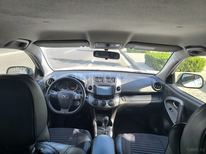 Toyota RAV4 2012, 128,600 km - 2.0 л - Bakı