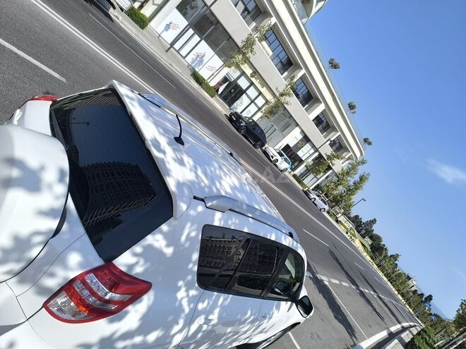 Toyota RAV4 2012, 128,600 km - 2.0 л - Bakı