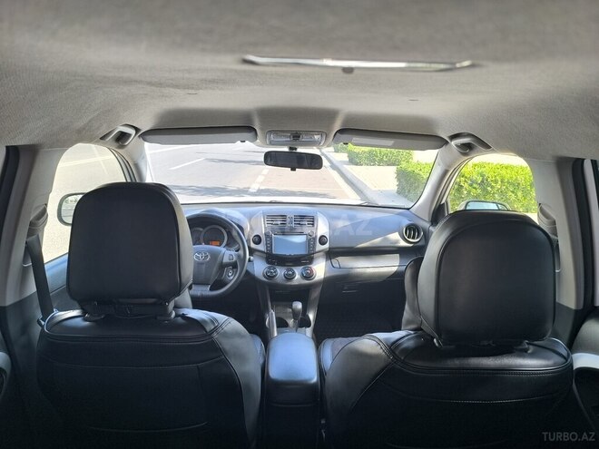 Toyota RAV4 2012, 128,600 km - 2.0 л - Bakı