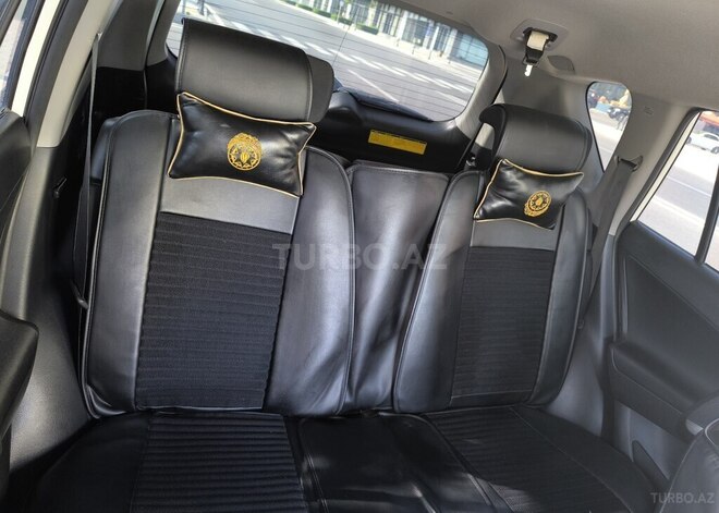Toyota RAV4 2012, 128,600 km - 2.0 л - Bakı