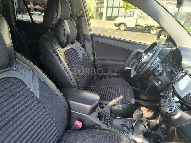 Toyota RAV4 2012, 128,600 km - 2.0 л - Bakı