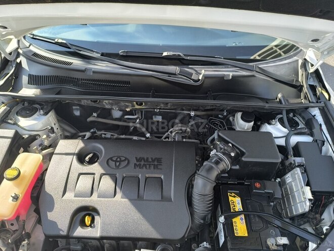 Toyota RAV4 2012, 128,600 km - 2.0 л - Bakı