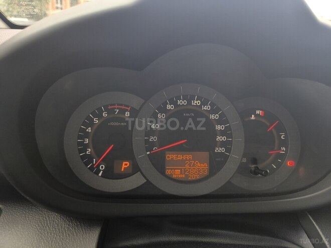 Toyota RAV4 2012, 128,600 km - 2.0 л - Bakı