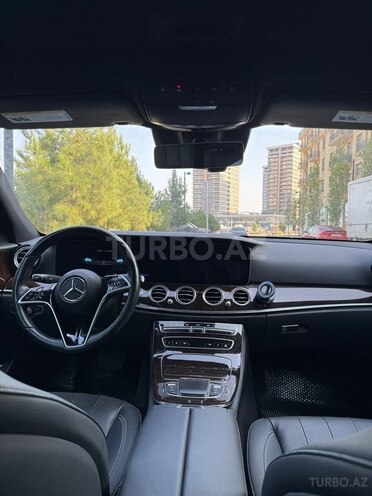 Mercedes E 350 2020, 96,000 km - 2.0 l - Bakı