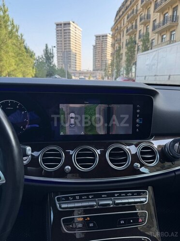 Mercedes E 350 2020, 96,000 km - 2.0 l - Bakı