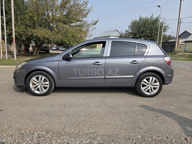 Opel Astra 2006, 252,000 km - 1.4 l - Ağcabədi