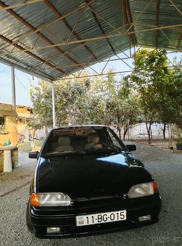 LADA (VAZ) 2115 2008, 387,000 km - 1.6 л - Ağdaş