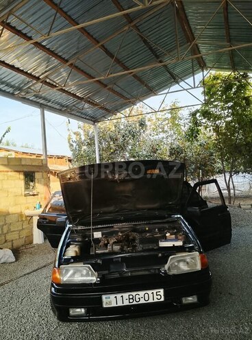 LADA (VAZ) 2115 2008, 387,000 km - 1.6 л - Ağdaş