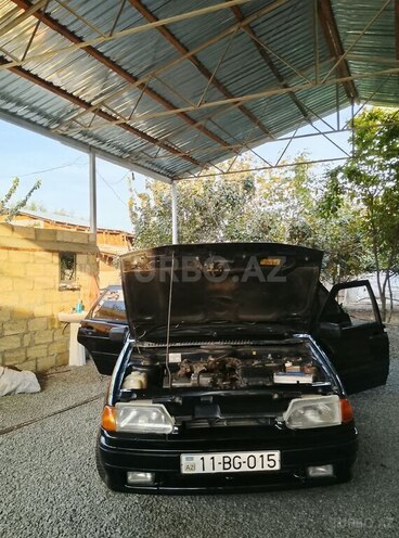 LADA (VAZ) 2115 2008, 387,000 km - 1.6 л - Ağdaş