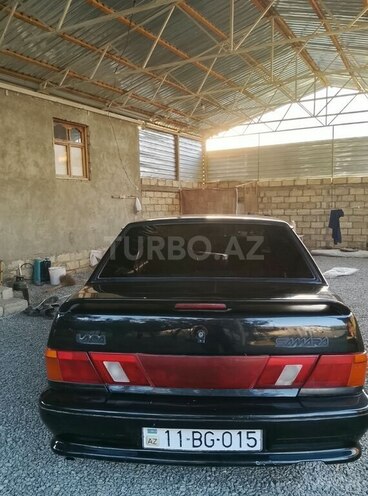 LADA (VAZ) 2115 2008, 387,000 km - 1.6 л - Ağdaş