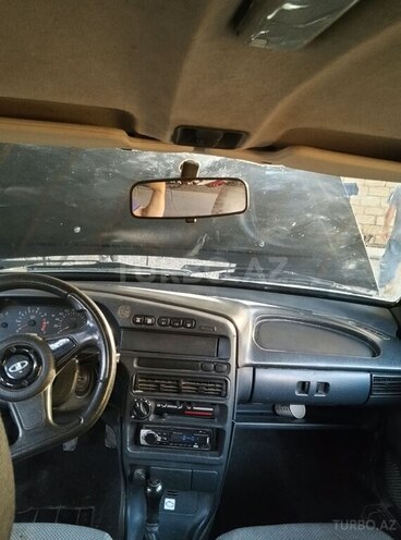 LADA (VAZ) 2115 2008, 387,000 km - 1.6 л - Ağdaş