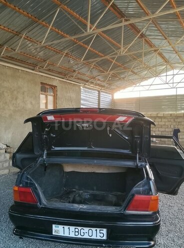 LADA (VAZ) 2115 2008, 387,000 km - 1.6 л - Ağdaş