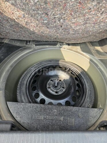 Opel Astra 2006, 252,000 km - 1.4 l - Ağcabədi