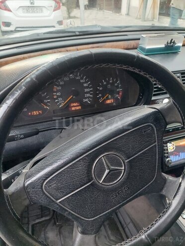 Mercedes C 180 1998, 325,687 km - 1.8 l - Gəncə