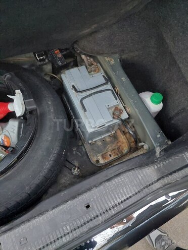 Mercedes C 180 1998, 325,687 km - 1.8 l - Gəncə
