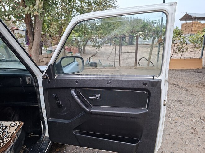 LADA (VAZ) Niva 2007, 351,000 km - 1.7 л - Füzuli