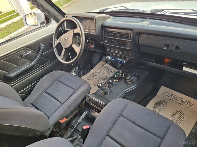 LADA (VAZ) Niva 2008, 232,181 km - 1.7 л - Lənkəran