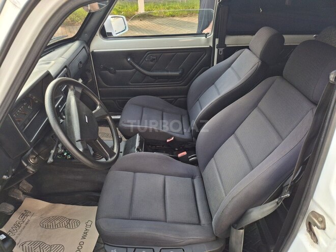 LADA (VAZ) Niva 2008, 232,181 km - 1.7 л - Lənkəran