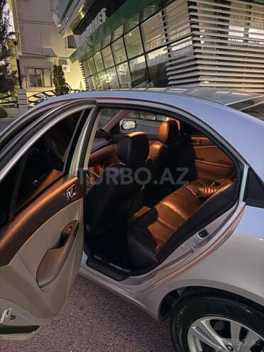 Hyundai Sonata 2009, 178,000 km - 2.0 l - Şəmkir
