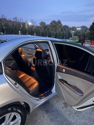 Hyundai Sonata 2009, 178,000 km - 2.0 l - Şəmkir