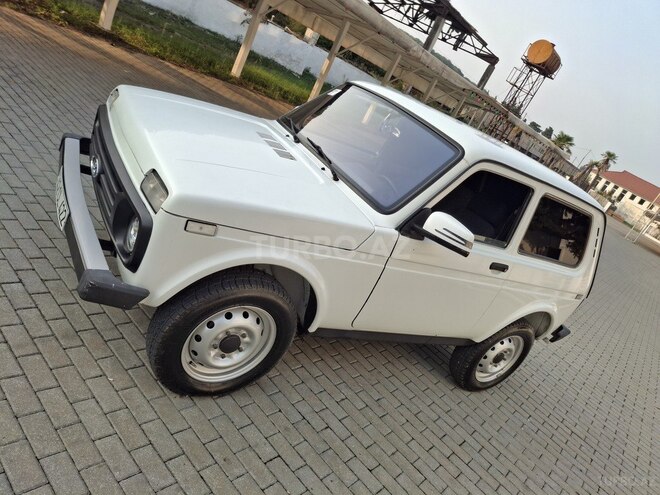 LADA (VAZ) Niva 2008, 232,181 km - 1.7 л - Lənkəran
