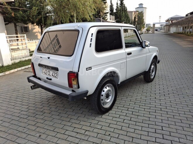 LADA (VAZ) Niva 2008, 232,181 km - 1.7 л - Lənkəran