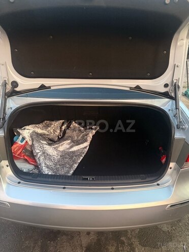 Hyundai Sonata 2009, 178,000 km - 2.0 l - Şəmkir
