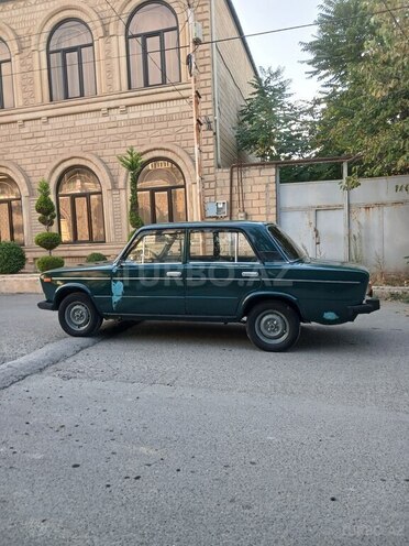 LADA (VAZ) 2106 1985, 20,000 km - 1.6 l - Şəmkir