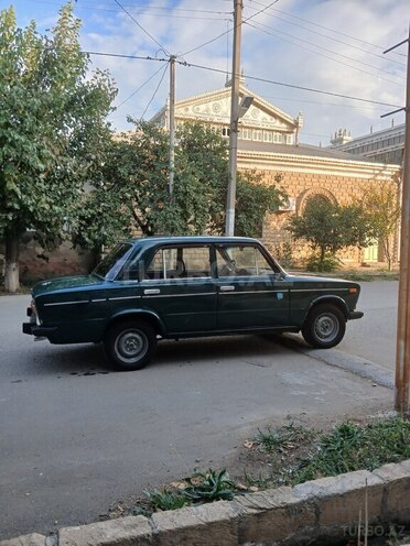 LADA (VAZ) 2106 1985, 20,000 km - 1.6 l - Şəmkir