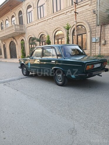 LADA (VAZ) 2106 1985, 20,000 km - 1.6 l - Şəmkir