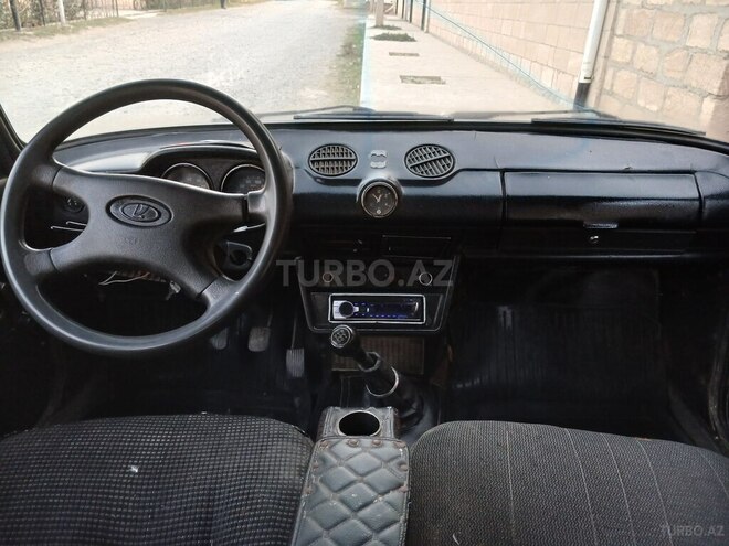 LADA (VAZ) 2106 1985, 20,000 km - 1.6 l - Şəmkir