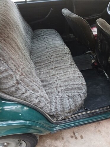 LADA (VAZ) 2106 1985, 20,000 km - 1.6 l - Şəmkir