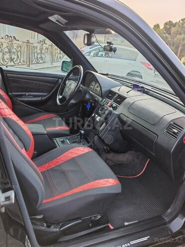 Mercedes C 280 1998, 258,000 km - 2.8 л - Bakı