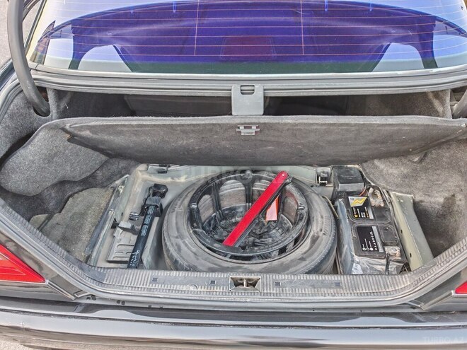 Mercedes C 280 1998, 258,000 km - 2.8 л - Bakı