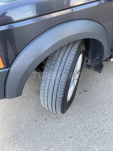 Land Rover Discovery 2006, 500,000 km - 2.7 l - Bakı