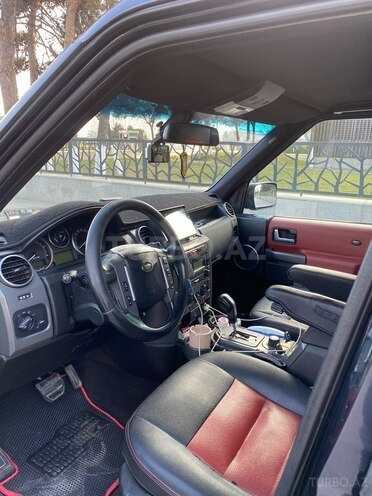 Land Rover Discovery 2006, 500,000 km - 2.7 l - Bakı
