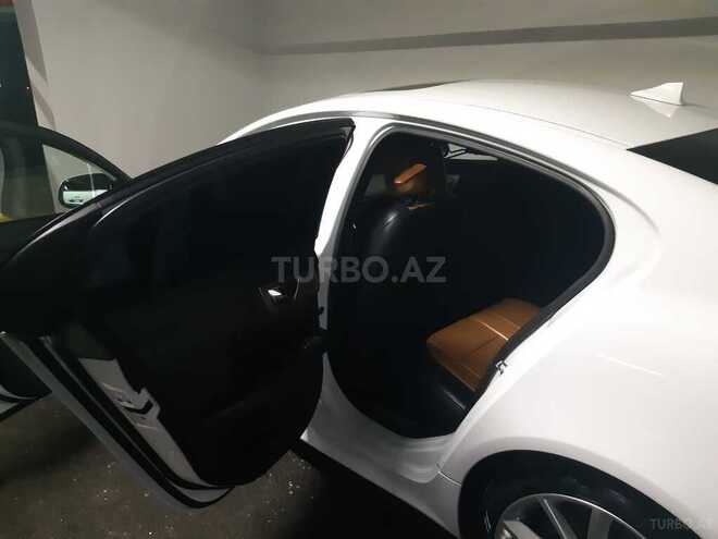 Jaguar XF 2013, 93,000 km - 2.0 l - Bakı