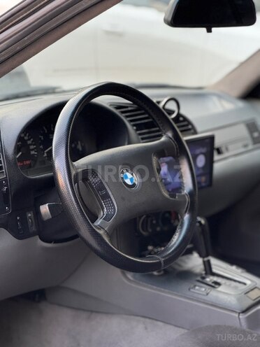 BMW 318 1993, 386,000 km - 1.8 l - Bakı