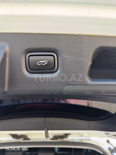 Hyundai Santa Fe 2018, 189,000 km - 2.0 l - Bakı