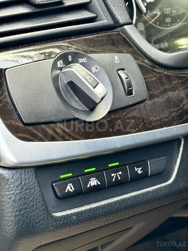 BMW 528 2014, 270,370 km - 2.0 л - Bakı