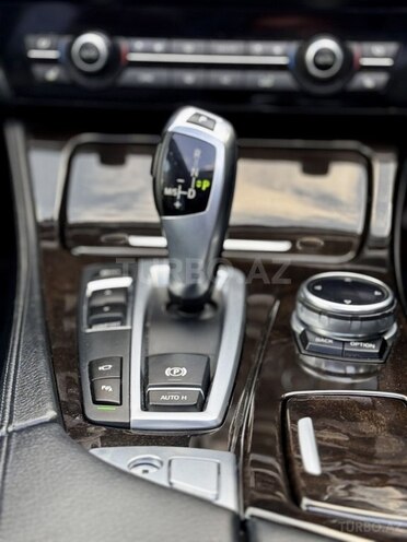 BMW 528 2014, 270,370 km - 2.0 л - Bakı